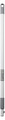 Teleskopskaft Click-in 82-150 cm Smart Microfiber 